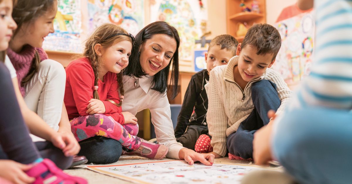 From the Classroom to the Climate: How Students Are Making Change