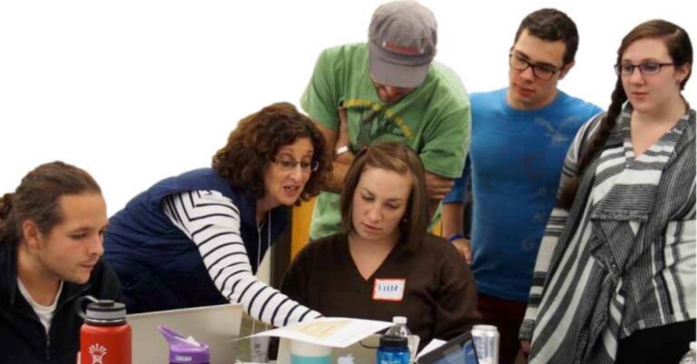How Youth Voices Are Shaping the Future of Vermont Education