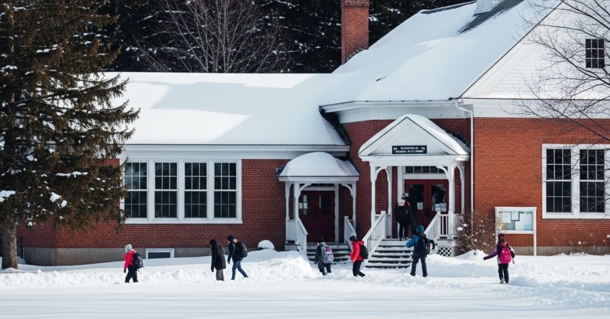 Vermont
