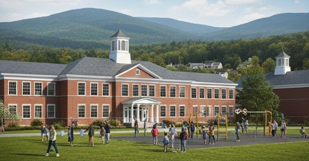 Vermont Schools