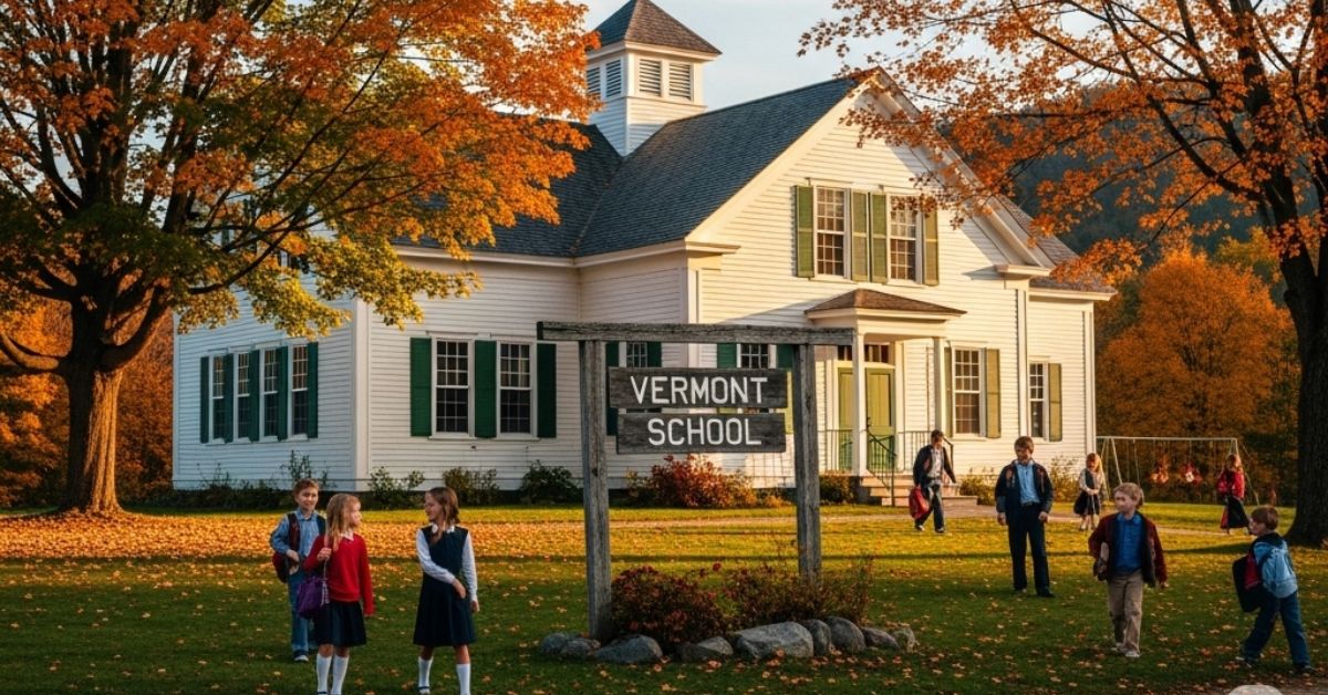 Vermont