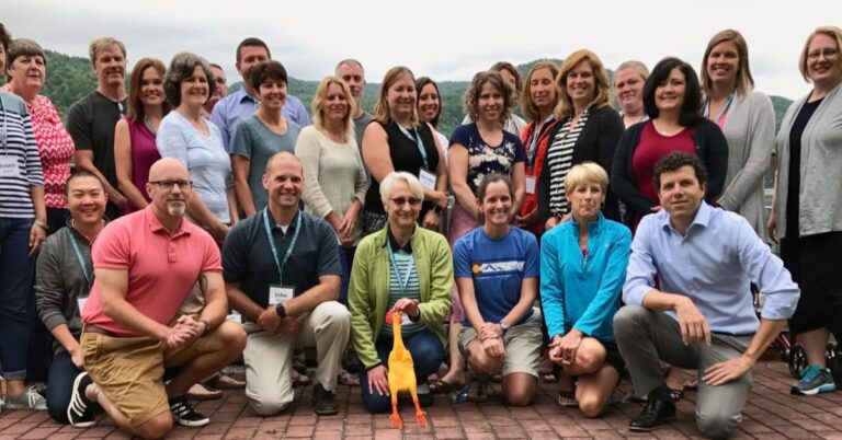 Top 5 Projects Helping Vermont Students Lead with Purpose