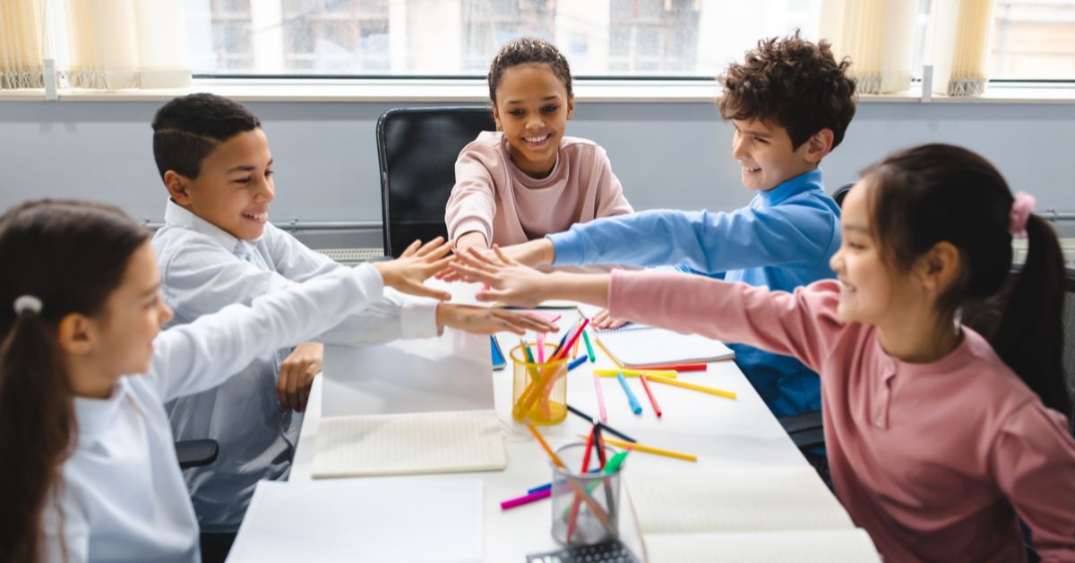 What Is Just and Joyful Education? Vermont Has the Answer