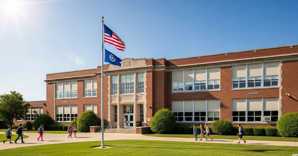 Why Are Educators Across the Country Watching Vermont Right Now?