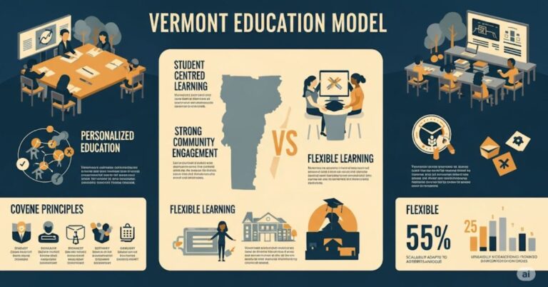Could Vermonts Education Model Be the Blueprint for the Future of Learning?