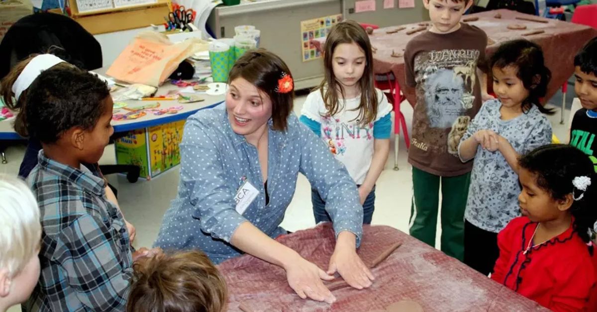 Why More Vermont Teachers Are Embracing Community Learning