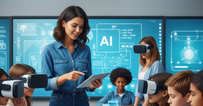 AI in Education
