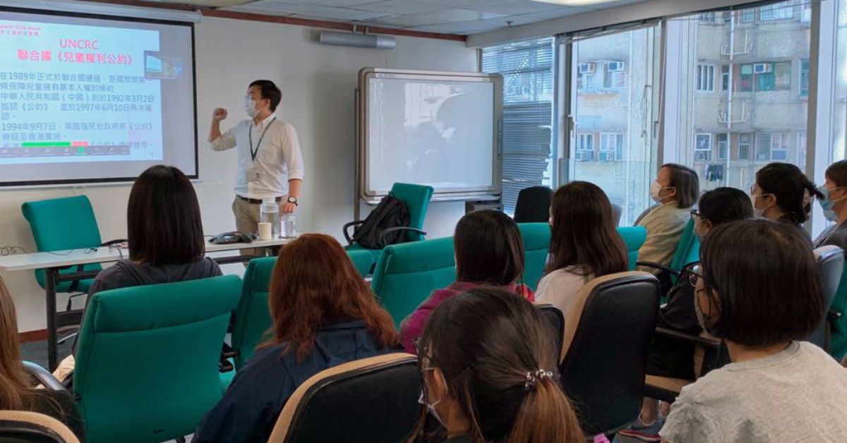 Inside the Digital Classrooms Where Students Are Learning Without Walls or Limits