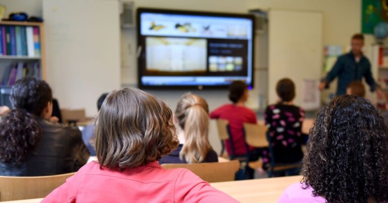 Flipped Learning