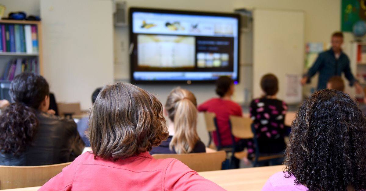 Flipped Learning
