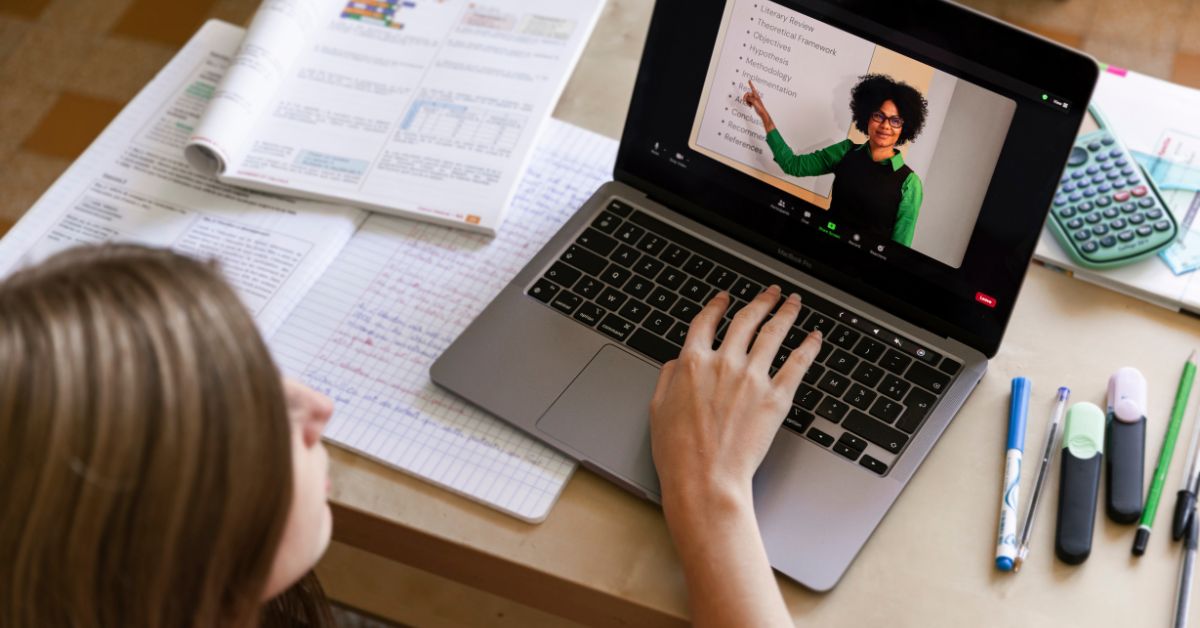 Hybrid Learning