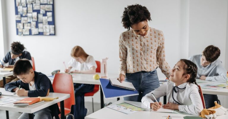 The Power of Student Voice in Education