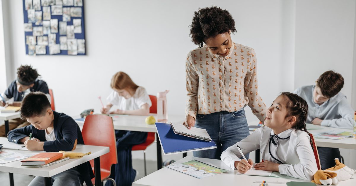 The Power of Student Voice in Education