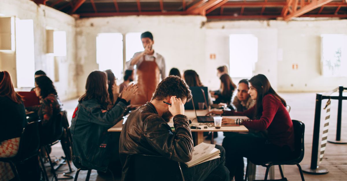 Microlearning Is Helping Students Learn Faster in Less Time — Here’s How