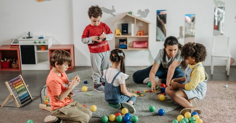 Why Learning Through Play Isn’t Just for Preschool Anymore?