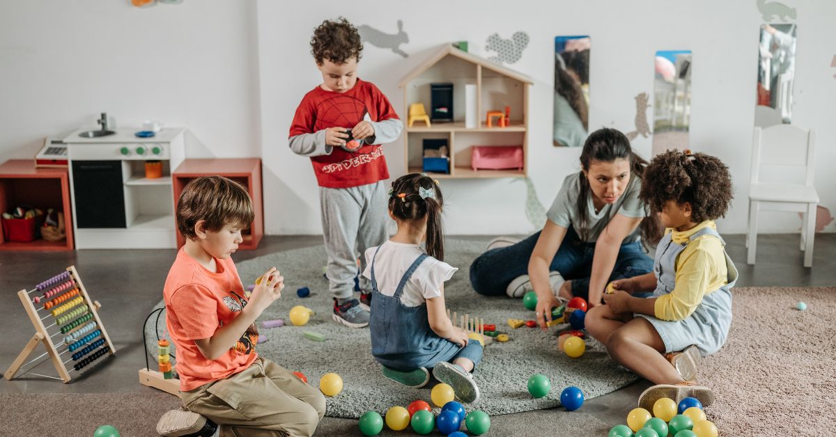 Why Learning Through Play Isn’t Just for Preschool Anymore?