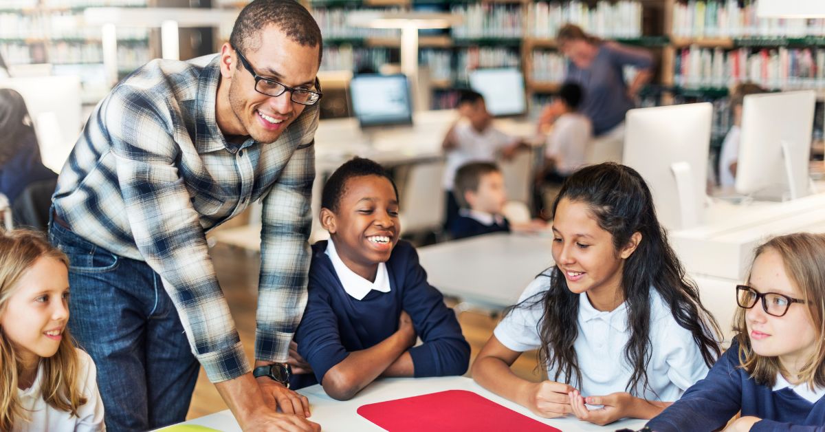 Competency-Based Education Is Letting Students Move at Their Own Pace