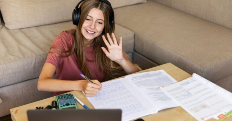 The Rise of Digital Citizenship Education in Modern Classrooms