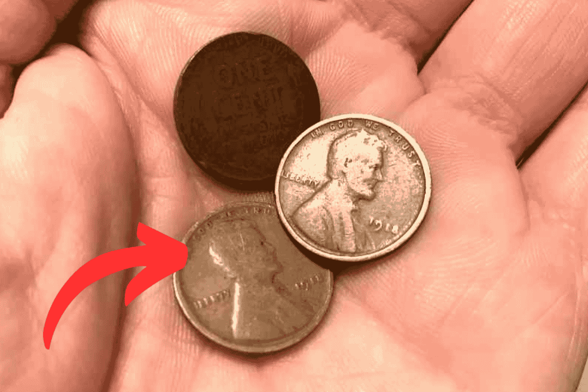The Lincoln Wheat Penny Valued at $500K, Still in Circulation